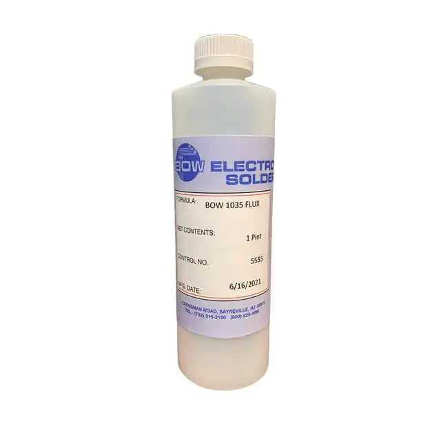 FL10351PE Canfield Technologies